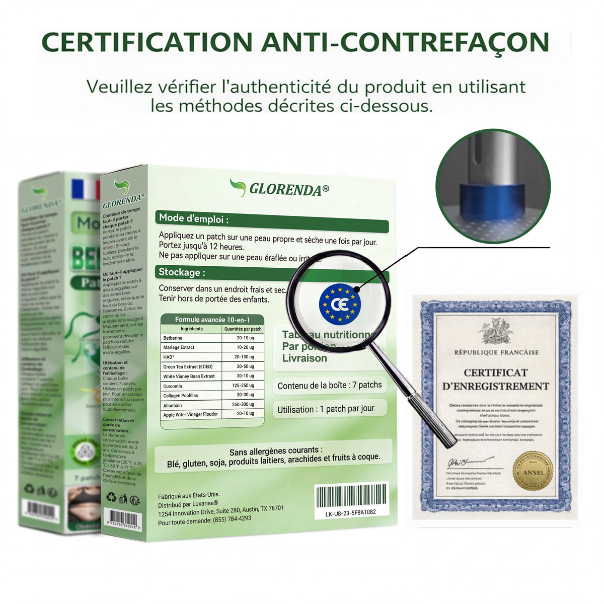 𝑩𝒐𝒖𝒕𝒊𝒒𝒖𝒆 𝒐𝒇𝒇𝒊𝒄𝒊𝒆𝒍𝒍𝒆 |👩‍⚕️💃𝐆𝐋𝗢𝗥𝗘𝗡𝗗𝑨®𝟭0-𝒆𝒏-𝟏 𝐏𝐚𝙩𝙘𝙝 𝙈𝙞𝙘𝙧𝙤𝙣é𝙚𝒅𝒍𝒆 𝑨𝒗𝒂𝐧𝐜é 𝙉𝙖𝒏𝒐🇫🇷(𝐔𝐧𝐞 𝐬𝐞𝐮𝐥𝐞 𝐟𝐨𝐢𝐬 𝐩𝐚𝐫 𝐣𝐨𝐮𝐫, 𝐜𝐡𝐚𝐧𝐠𝐞𝐦𝐞𝐧𝐭𝐬 𝐯𝐢𝐬𝐢𝐛𝐥𝐞𝐬 𝐞𝐧 𝟕 𝐣𝐨𝐮𝐫𝐬） ✅ 𝐏𝐨𝐮𝐫 𝐥’𝐨𝐛é𝐬𝐢𝐭é, 🅟🅔🅐🅤 🅡🅔🅛â🅒🅗é🅔,𝐝𝐢𝐚𝐛è𝐭𝐞, 𝐚𝐩𝐧é𝐞 𝐝𝐮 𝐬𝐨𝐦𝐦𝐞𝐢𝐥, 𝐩𝐫𝐨𝐛𝐥è𝐦𝐞𝐬 𝐚𝐫𝐭𝐢𝐜𝐮𝐥𝐚𝐢𝐫𝐞𝐬