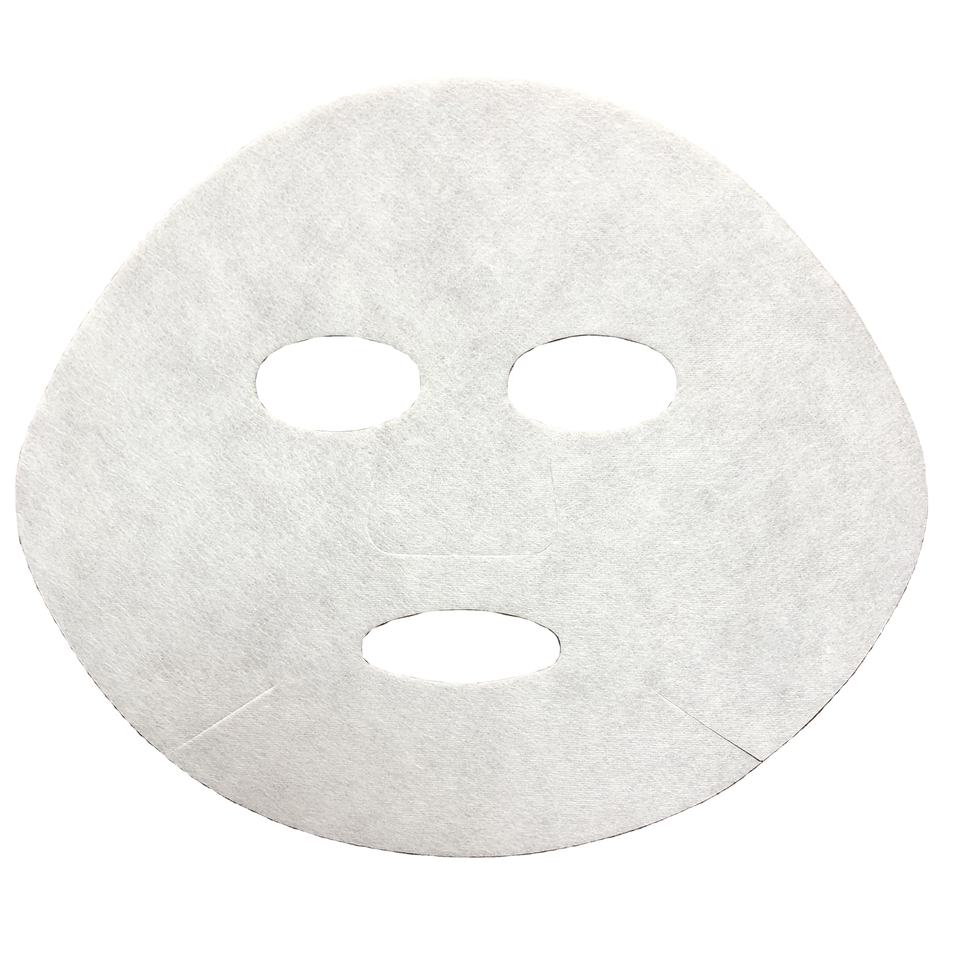 Masque tissu coréen “Glass Skin” – Power Mask