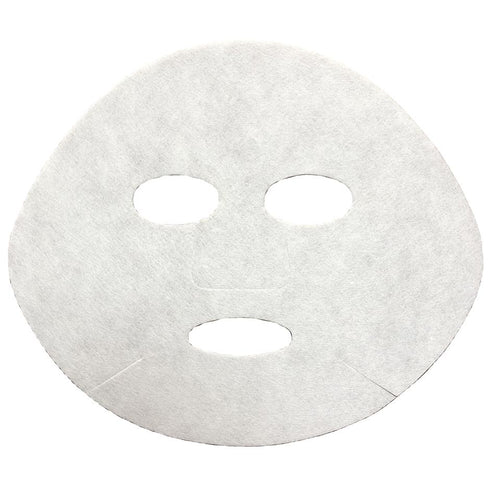 Masque tissu coréen “Glass Skin” – Power Mask