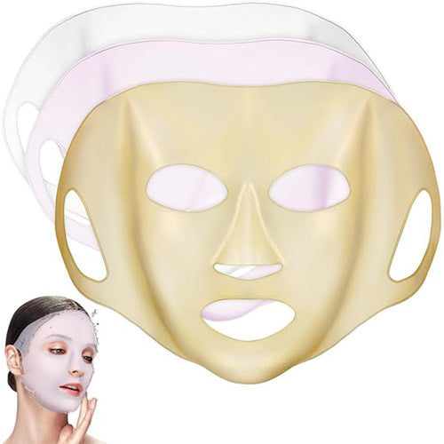 Masque tissu hydratant
