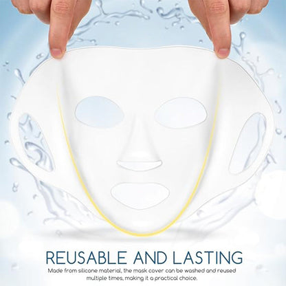 Masque tissu hydratant