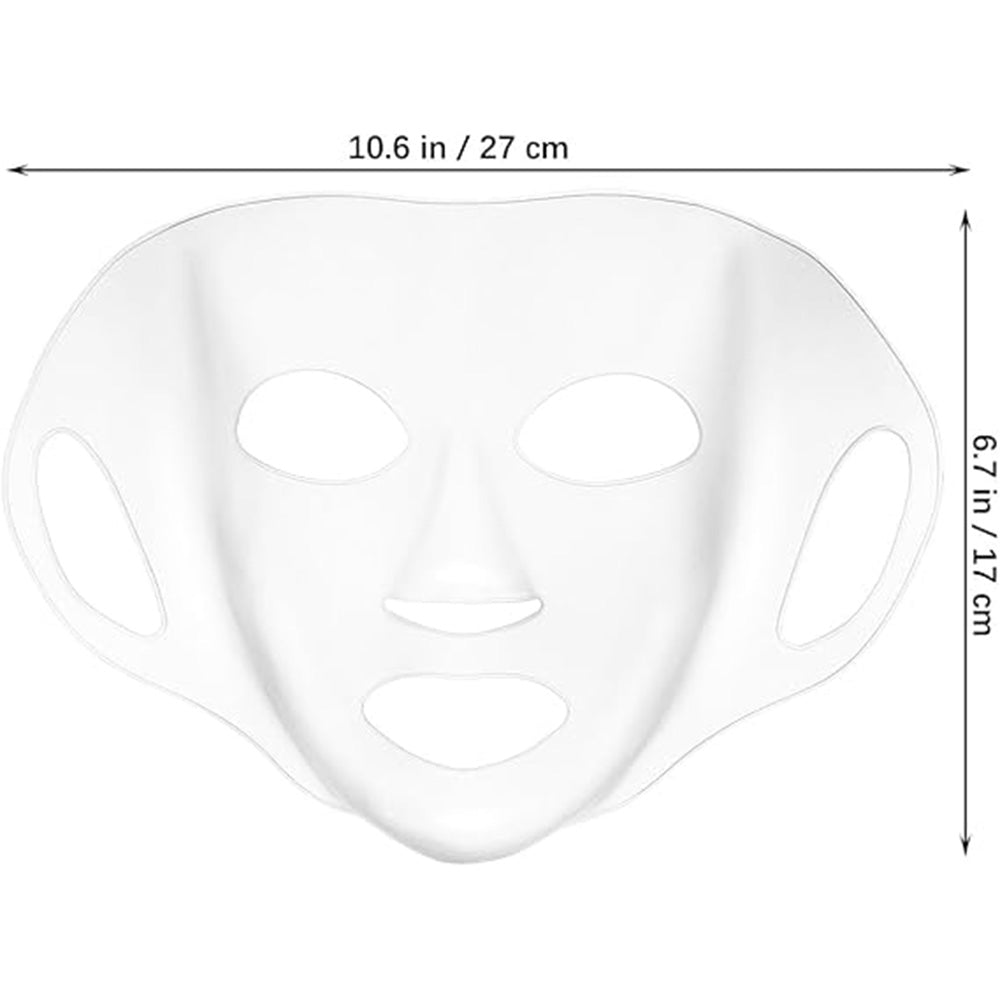 Masque tissu hydratant