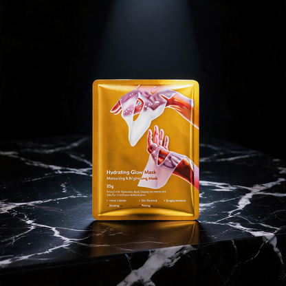 Kit de démarrage MINI+ – Appareil de sculpture faciale à microcourant petite taille pour la longévité de la peau