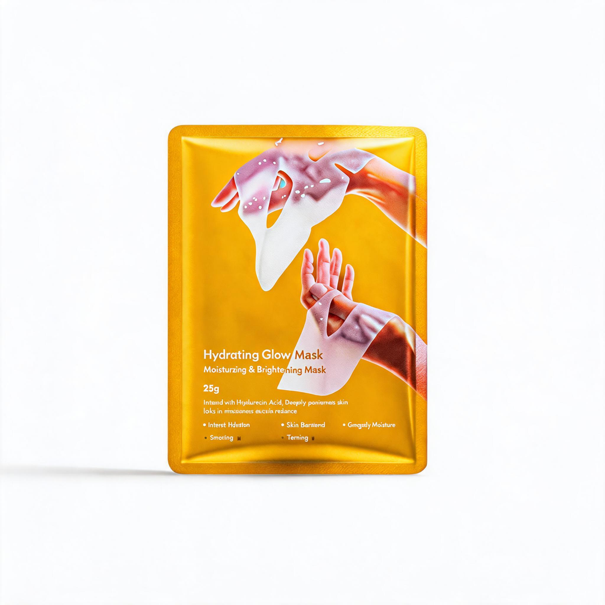 Kit de démarrage MINI+ – Appareil de sculpture faciale à microcourant petite taille pour la longévité de la peau