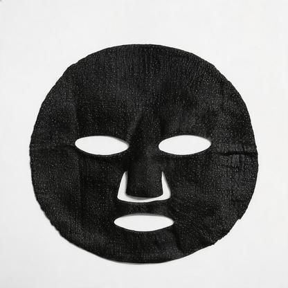Masque tissu purifiant les pores à l’acide salicylique