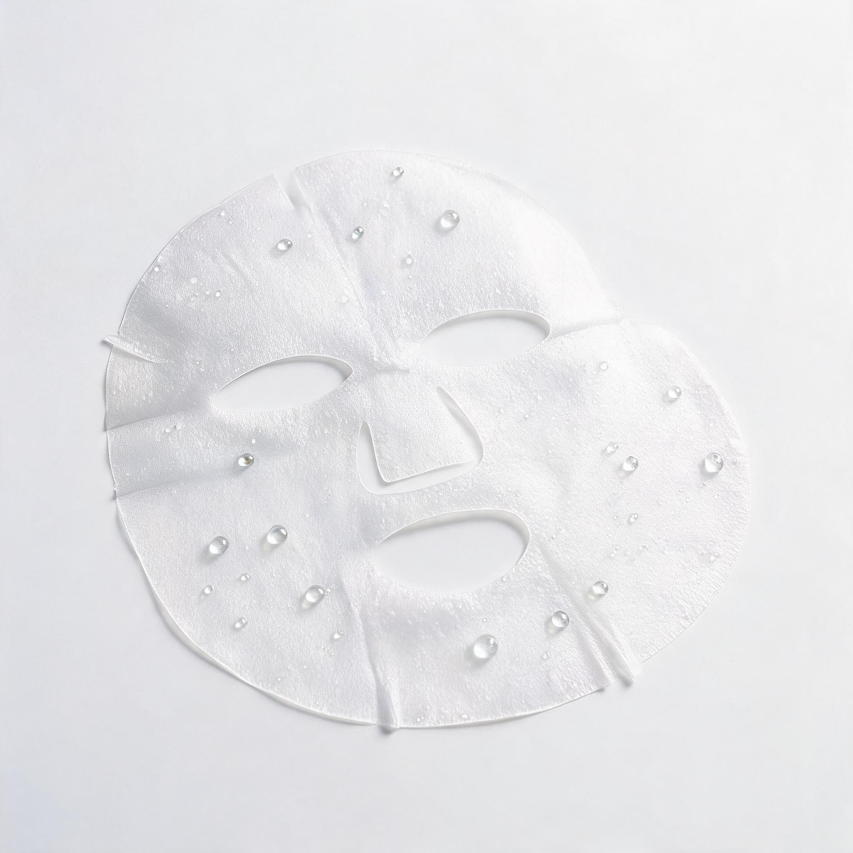 Masque tissu anti-âge au rétinol – Renouvellement de la peau